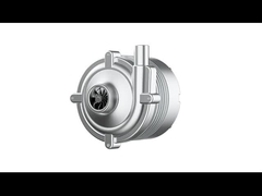 브러쉬 없는 DC 블로어