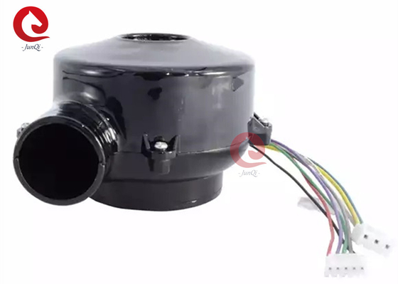 24V 190W 미니 브러쉬리스 DC 원심 류 블로어 조절 가능한 공기 정화기 OWB9260-24V
