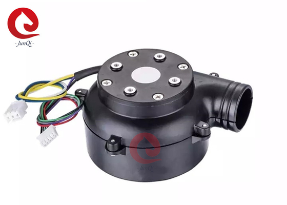 24V 190W 미니 브러쉬리스 DC 원심 류 블로어 조절 가능한 공기 정화기 OWB9260-24V