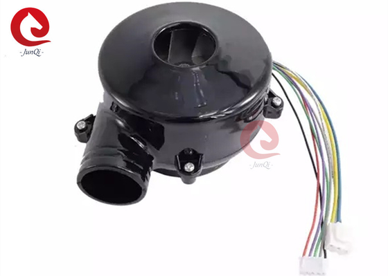 24V 190W 미니 브러쉬리스 DC 원심 류 블로어 조절 가능한 공기 정화기 OWB9260-24V