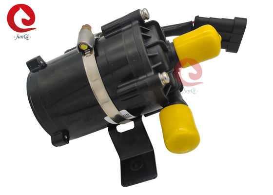 PWM 제어와 40LPM 흐름 자동차 냉각제 펌프 80W 24V 머리 11m DC 전기적 워터 펌프
