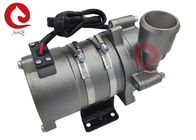 전기 자동차 저소음을 위한 IP67 24VDC 브러시리스 직류 전동기 물 펌프