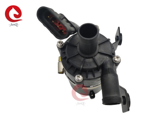 전자 냉각 액체 브러쉬리스 DC 물 펌프 12V EV 자동차 최대 흐름 40L/min