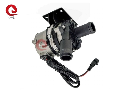 JUNQI JP100 시리즈 EWP 24VDC 80~140W 전기 차량용 냉각물 순환 펌프