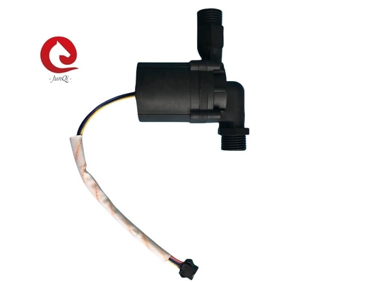 DC24V/12V 마이크로 펌프 미니 DC 브러쉬리스 펌프 워터 히터용 부스터 펌프