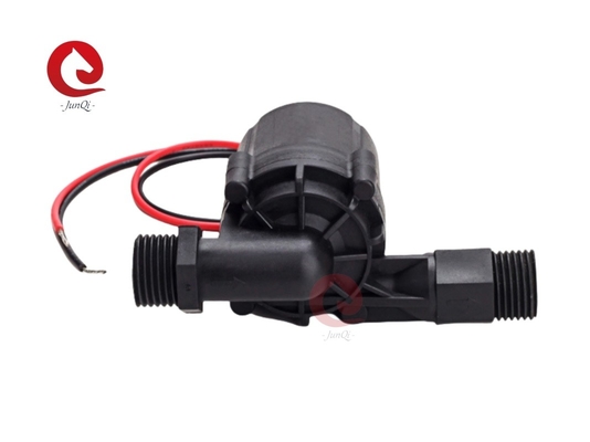 DC24V/12V 마이크로 펌프 미니 DC 브러쉬리스 펌프 워터 히터용 부스터 펌프