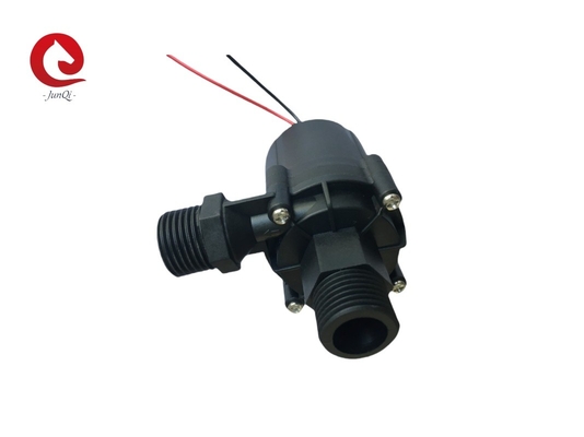 JQ-P4504 24V 8m 헤드 12LPM DC 브러시리스 원심 필링 물 펌프