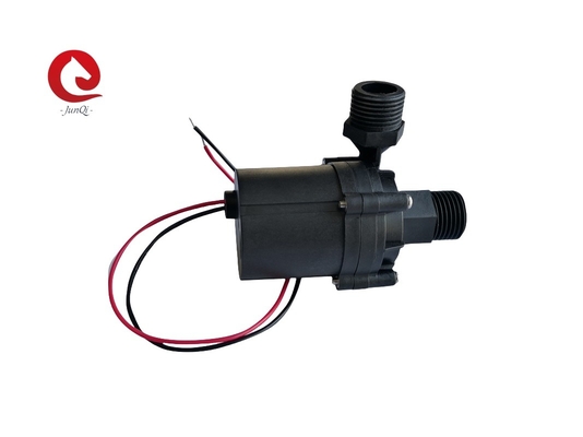 JQ-P4504 24V 8m 헤드 12LPM DC 브러시리스 원심 필링 물 펌프