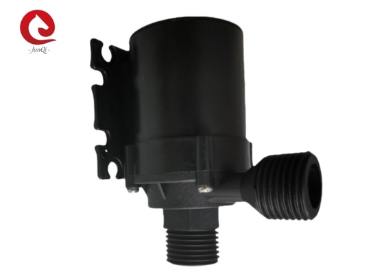 JUNQI JQ-P3603 12V 브러시리스 DC 부스터 펌프 G1/2 스레드 순환 잠수 펌프