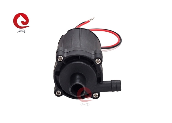 12v 24v 뷰티 장비 브러쉬리스 동류 물 펌프 최대 흐름 9.5L/분