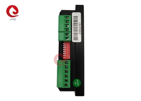 정키 2단계 스텝 드라이버 M545D 24-50VDC 1.5-4.5A 57mm/86mm 스텝 모터