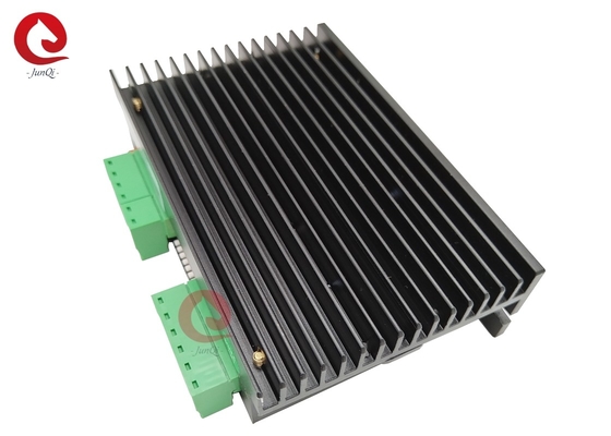 정키 2단계 스텝 드라이버 M545D 24-50VDC 1.5-4.5A 57mm/86mm 스텝 모터