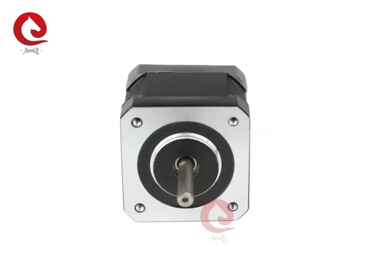 Nema17 3단계 하이브리드 스테퍼 모터 JQ423P24-0903A 24mm 0.9A 0.08N.m 의료 기계