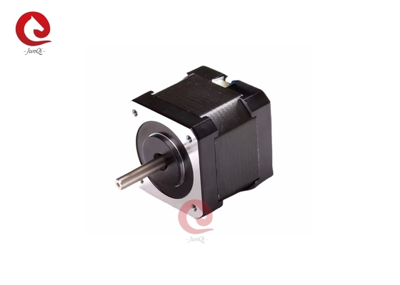 Nema17 3단계 하이브리드 스테퍼 모터 JQ423P24-0903A 24mm 0.9A 0.08N.m 의료 기계