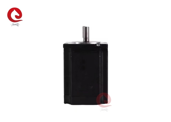 JUNQI 57 스테퍼 모터 573P 시리즈 Nema23 3 단계 토크 1.5Nm 레이저 절단 조각 기계