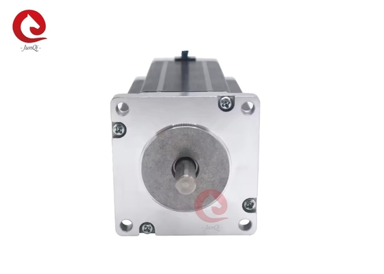 3단계 60mm Nema24 1.5A 1.1Nm 하이브리드 스테퍼 모터