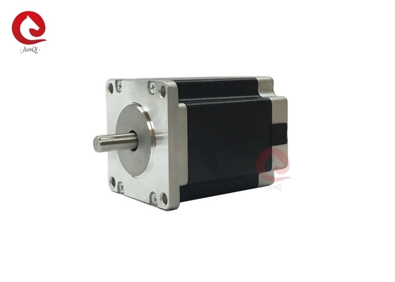 3단계 60mm Nema24 1.5A 1.1Nm 하이브리드 스테퍼 모터