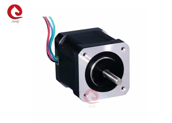 정치 네마17 33mm 1.33A 0.22N.m 3D 프린터용 고토크 스테퍼 모터 JQ42STH33-1334A