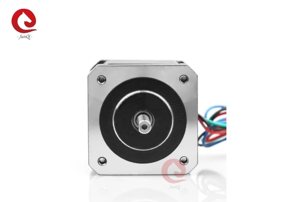 정치 네마17 33mm 1.33A 0.22N.m 3D 프린터용 고토크 스테퍼 모터 JQ42STH33-1334A
