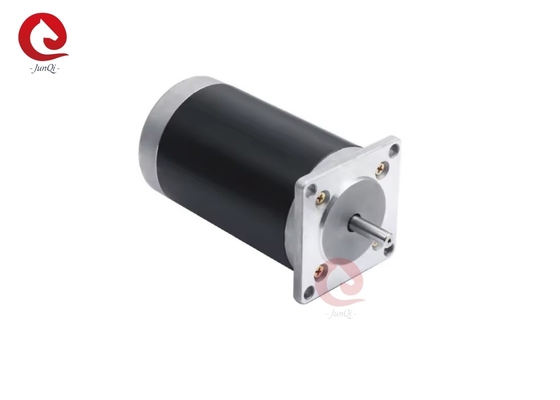 정치 네마23 57*56mm 길이 2.55A 0.84N.m 2단계 스테퍼 모터