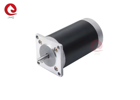 정치 네마23 57*56mm 길이 2.55A 0.84N.m 2단계 스테퍼 모터