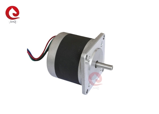 정치 네마23 57*56mm 길이 2.55A 0.84N.m 2단계 스테퍼 모터