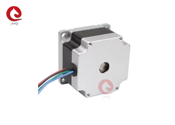 Nema23 57*41mm 2.8A 0.55N.m 조각 기계용 저소음 스테퍼 모터