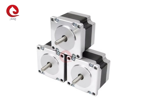 Nema23 57*41mm 2.8A 0.55N.m 조각 기계용 저소음 스테퍼 모터