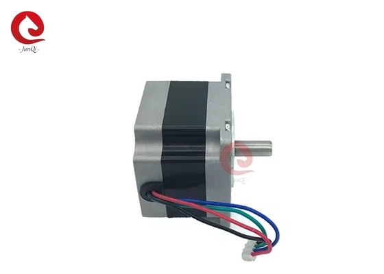 Nema23 57*41mm 2.8A 0.55N.m 조각 기계용 저소음 스테퍼 모터