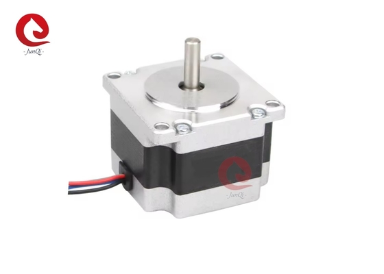 Nema23 57*41mm 2.8A 0.55N.m 조각 기계용 저소음 스테퍼 모터