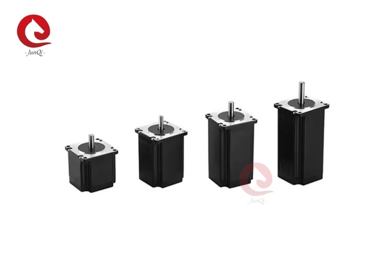 JUNQI JQ57STH76-2804A Nema23 스테퍼 모터 76mm 2Phase 1.89N.m