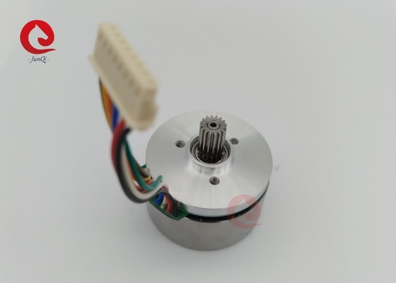 JUNQI 24V 4840rpm 130mN.m 45mm Outroter Brushless DC 모터 자동 장치
