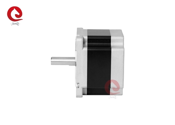 Nema24 1.8도 45mm 2.8A 1.1N.m 고토크 JQ60STH45-2008AF 3D 프린터 장치