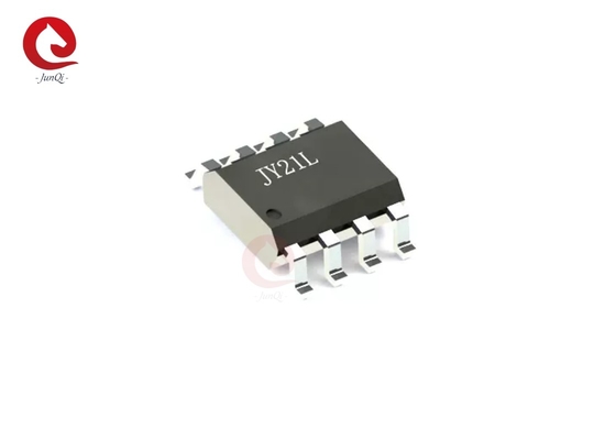 브러시리스 DC 모터 드라이버 IC JY21L SOP-8 대신 IR2101S 푸시 칩을 사용할 수 있습니다.