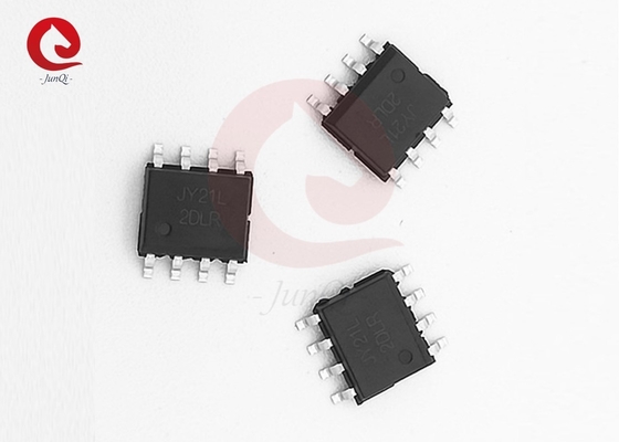 브러시리스 DC 모터 드라이버 IC JY21L SOP-8 대신 IR2101S 푸시 칩을 사용할 수 있습니다.