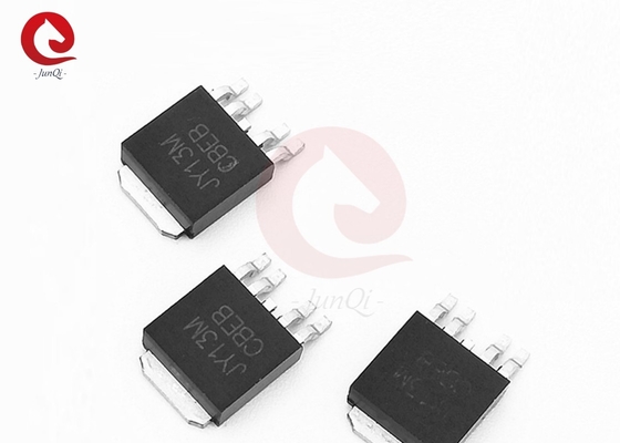JY13M 브러시리스 DC 모터 드라이버 MOSFET N 및 P 채널 40V 표면 마운트