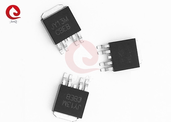 JY13M 브러시리스 DC 모터 드라이버 MOSFET N 및 P 채널 40V 표면 마운트