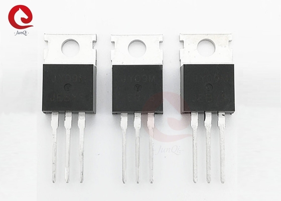 JY09M N 채널 강화 MOS IC TO-220 70V 90A 전력 MOSFET