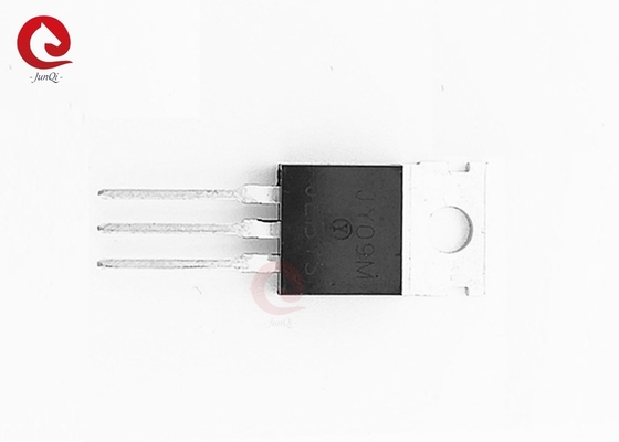 JY09M N 채널 강화 MOS IC TO-220 70V 90A 전력 MOSFET