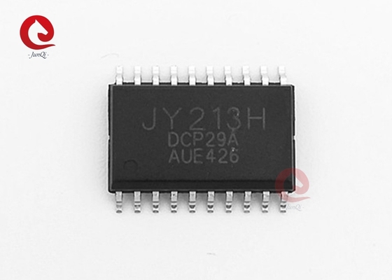 JY213H SOP20 BLDC 모터 드라이버 MOSFET / IGBT 드라이버 고속 고전압 3단계 게이트 드라이버