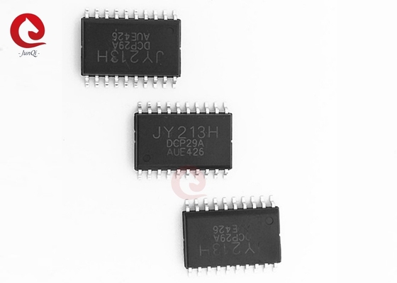 JY213H SOP20 BLDC 모터 드라이버 MOSFET / IGBT 드라이버 고속 고전압 3단계 게이트 드라이버