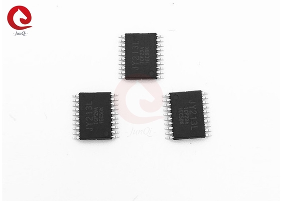 JY213L SSOP-20 반 브릿지 드라이브 90V 3단계 게이트 드라이버