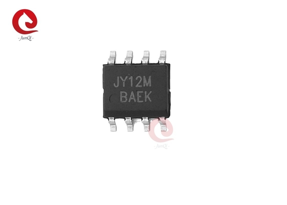 N 및 P 채널 30V MOSFET JY12M 3단계 H 브리지 서킷 BLDC 모스페트 드라이버