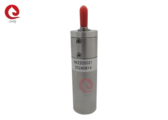 JUNQI 22mm 슬롯 없는 브러쉬 없는 DC 모터 24V 7700rpm 의료기기용