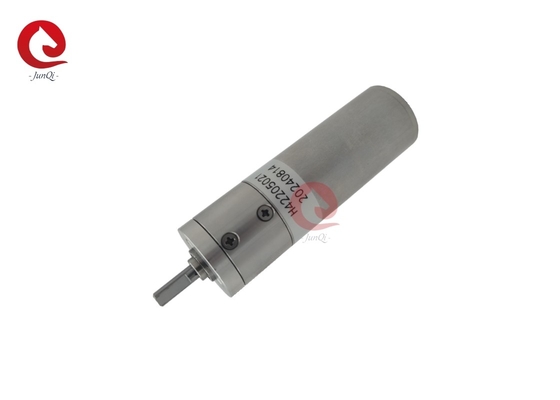 JUNQI JQ22SBL50-G4.29 (H42205021) 24V 고토크 브러시리스 DC 모터 7700rpm 90mNm 고속 저소음 슬롯리스