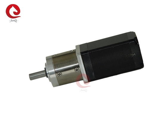 JUNQI Nema11 28mm 행성 변속기 줄기 변속기 모터와 함께 단계 모터