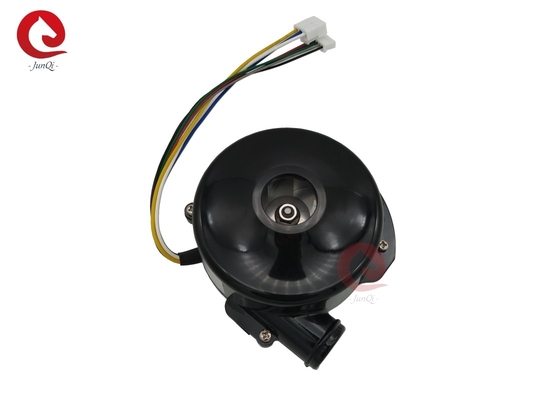 JUNQI 24V 24000rpm 57m3/h 공기 흐름 고압 브러시리스 DC 블로어 팬 공기 정화기