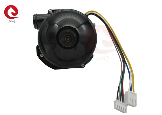 3.1&quot; 작은 크기 8kPa 고압 28CFM 공기 흐름 OWB9250 160W DC 브러쉬 없는 원심 산업풍기