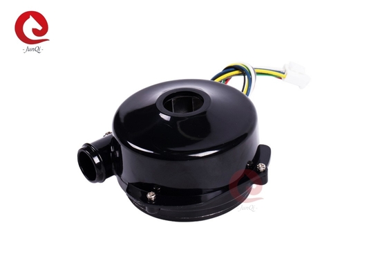 3.1&quot; 작은 크기 8kPa 고압 28CFM 공기 흐름 OWB9250 160W DC 브러쉬 없는 원심 산업풍기