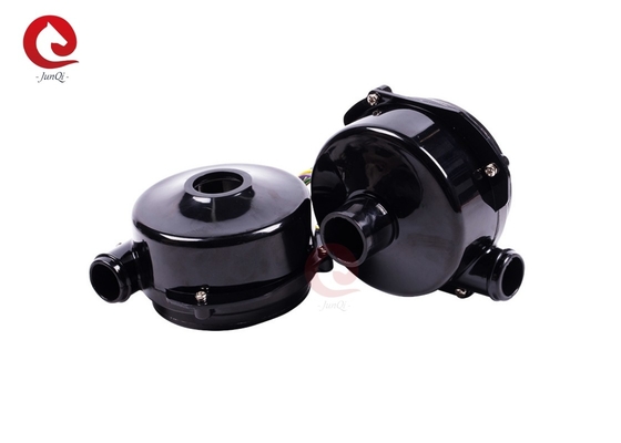 8 Kpa 고압 OWB9250-24V DC 브러시리스 공기 부러기 팬 28 CFM 고 용량 공기 흐름 의료 부러기